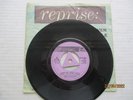 FRANK SINATRA  NANCY SINATRA -Something stupid - Rare S.RHODESIA triangle 45 RPM