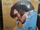 elvis almost in love lp 1970 Sealed