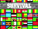 Bob Marley & The Wailers Survival (Vinyl) 2015 LP