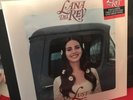 Lana Del Rey Lust for Life Vinyl 2xLP Urban Outfitters Mint Seal Exclusive Color