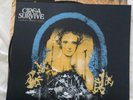 Circa Survive-A Dream About Love Vinyl LP Bundle 1(Pin, Insert, Slipmat)223/230
