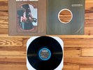 John Lee Hooker ft Earl Hooker: If You Miss 'Im I Got 'Im LP Vinyl VG+/NM Shrink