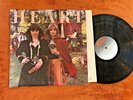 HEART lp little queen original vinyl 1977 portrait barracuda album record 34799