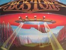 Boston Don't Look Back Australia pressing 12'' vinyl Lp 1978 rare rock