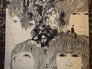 The Beatles “Revolver” Vinyl Album PCS 7009