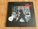 TOP SECRET Original Soundtrack VAL KILMER sealed unplayed lp VINYL record 1984