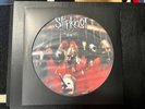 Slipknot - Self-titled 1999 Vinyl Double LP (Rare Picture Disc)