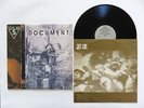 [VINYL] R.E.M. - Document