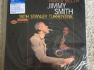 Jimmy Smith – Prayer Meeting', Blue Note 84164 Tone Poet Stanley Turrentine 2020
