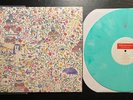 Pomegranates Everything Is Alive Vinyl /200 Rare Ohio Indie Rock Healing Power