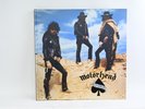 MOTORHEAD Motörhead Ace Of Spades 180G 3xLP + BOOK Used, but in mint condition.