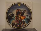 FISH (MARILLION) - Vigil In The Wilderness Of...(Picture-Disc) UK EMI EMDPD 1015