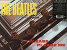 THE BEATLES  PLEASE PLEASE PLEASE ME  IMPORT  180G VINYL LP  FACTORY SEALED MINT