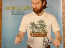 George Carlin- Toledo Window Box  (1974 LD 3003) Little DavidRecords - Autograph