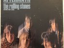 Rolling Stones Aftermath Vintage Vinyl First Release Good Condition LL3476
