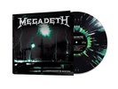 Megadeth - Unplugged - LP Vinyl - NEW