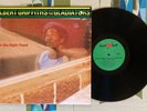 Albert Griffiths & The Gladiators LP On The Right Track 1989 Reggae VG+/M-