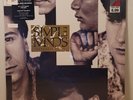 Simple Minds OG Sealed W/ Hype Sticker 1985 Virgin Records Once Upon A Time LP