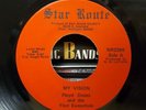 Floyd Dones & The Flint Executives - My Vision - Star Route VG+ NORTHERN SOUL
