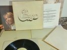 Chicago At Carnegie Hall 4 LPs Box Set w/ Booklet, 3 Posters + Voting insert