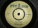 DESMOND  DEKKER & THE ACES  -  FOO MANCHU  (REGGAE)  45