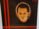 GARY NUMAN - LP - TELEKON