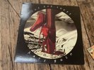 KATE BUSH -THE RED SHOES Orig. UK 1st PRESS Vinyl LP & Inner Plays V Nicely
