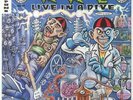 RKL - Live In A Dive - Vinyl (LP + poster + MP3 download code)