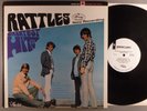The Rattles  Greatest Hits New Recording  Stereo White Label Promo  Beat, Garage