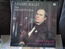 Leonid Kogan plays Paganini Sonatas Capricci   Melodia M10 44933 005 Mono  USSR