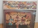 Strawberry Fields Forever Beatles Fan Club LP Record NEMS Records Limited 1982