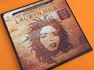 The Miseducation Of Lauryn Hill    1998 Ruffhouse records 2 x 12
