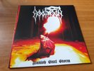 Goatmoon ‎– Finnish Steel Storm -   lp  - pic.disc - .black metal