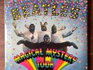The Beatles Magical Mystery Tour EP Parlophone MMT Mint / Unplayed Upgrade