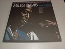 Miles Davis - Kind of Blue - MoFi MFSL 180g 2LP 45 RPM Vinyl EX NM
