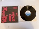 Gen X – Kiss Me Deadly LP 1981 Chrysalis – CHR 1327