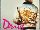 Cliff Martinez - Drive - Original Motion Picture Soundtrack Pink Vinyl Double LP