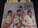 BEATLES BUTCHER COVER AWESOME PEELED MONO #6 LA FACTORY YESTERDAY & TODAY