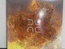 Dune Original Motion Picture Soundtrack 2XLP Mondo Exclu Vinyl Sand Of Arrakis