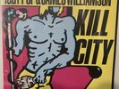 Iggy Pop & James Williamson – Kill City LP 2010  Bomp  – Alive0112 1 [SEALED]