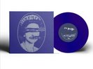 SEX PISTOLS-GOD SAVE THE QUEEN-Limited Edition BLUE VINYL- presale 27 May 2022
