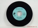 THE ROLLING STONES -(45)- PROMO - BEAST OF BURDEN-SHORT VER./ LONG VERSION- 1978