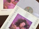 Kate Bush Hounds of Love LP Vinyl Marble “Running Up That Hill” ST-17171