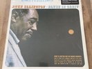 DUKE ELLINGTON Blues in Orbit LP reissue 180 gram NEW/SEALED