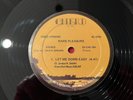 Rare Pleasure  “Let Me Down Easy” 12” Single -