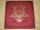 WATAIN- Wild Hunt/ RED Vinyl LP BOX WOLFWEAR Ltd Nr.19/ SIGNED HOWLING THE AGONY
