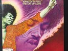 JIMI HENDRIX/3 Band of Gypsys/The Cry of Love VG(+) 2xLP French import 1971 rock