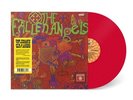 THE FALLEN ANGELS - It’s A Long Way Down (2022 Reissue) - LP - Red Vinyl