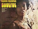 Dionne Warwick - Soulful - Vinyl Record.. - P7350A