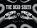 DEAD SOUTH THE - SUGAR  JOY - Vinyl Record.. - e8200e
